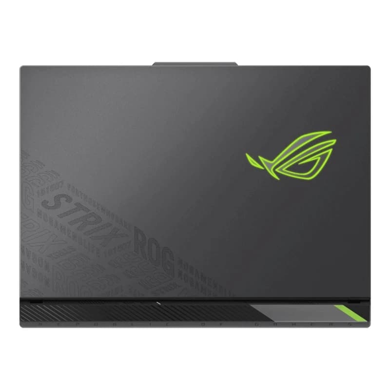 لپ تاپ 16 اینچی ایسوس مدل ROG Strix G16 G614FR Ryzen 9 32GB 1TB SSD 12GB RTX 5070 Ti