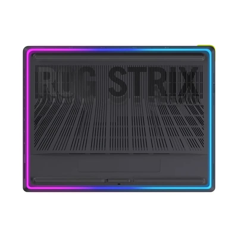 لپ تاپ 16 اینچی ایسوس مدل ROG Strix G16 G615LW Core Ultra 9 16GB 1TB SSD 16GB RTX 5080