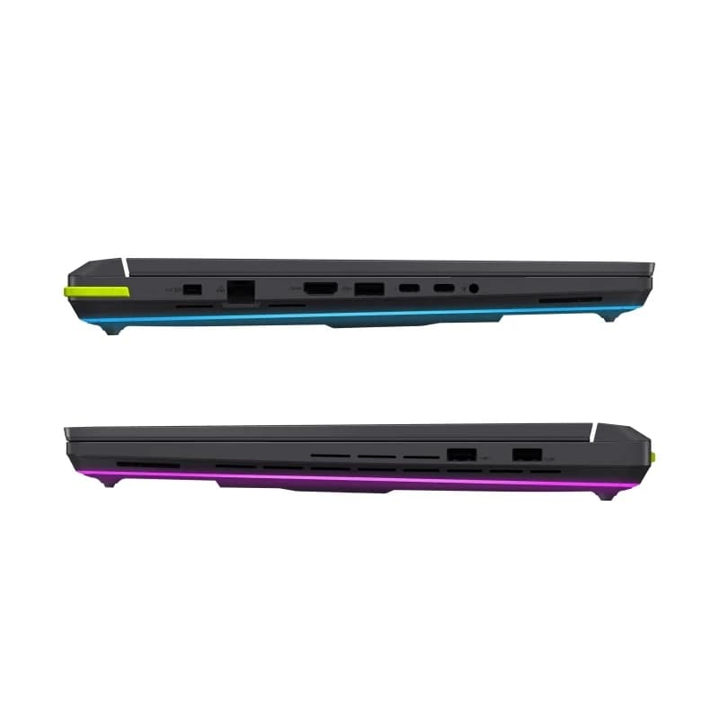 لپ تاپ 16 اینچی ایسوس مدل ROG Strix G16 G615LW Core Ultra 9 16GB 1TB SSD 16GB RTX 5080
