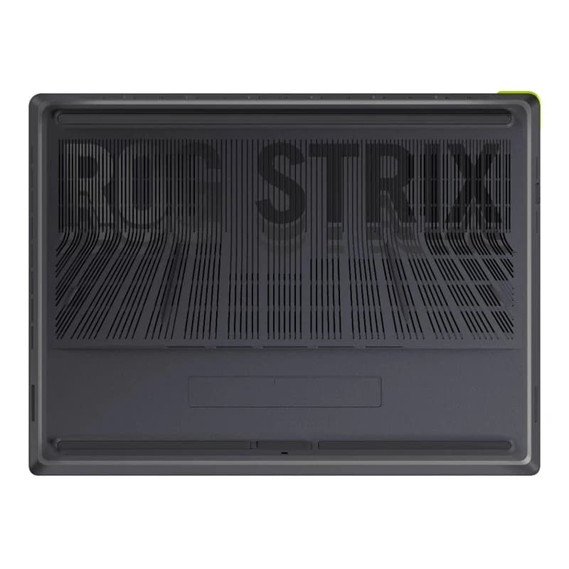 لپ تاپ 18 اینچی ایسوس مدل ROG Strix G18 G815 Core Ultra 9 32GB 2TB SSD 12GB RTX 5070 Ti