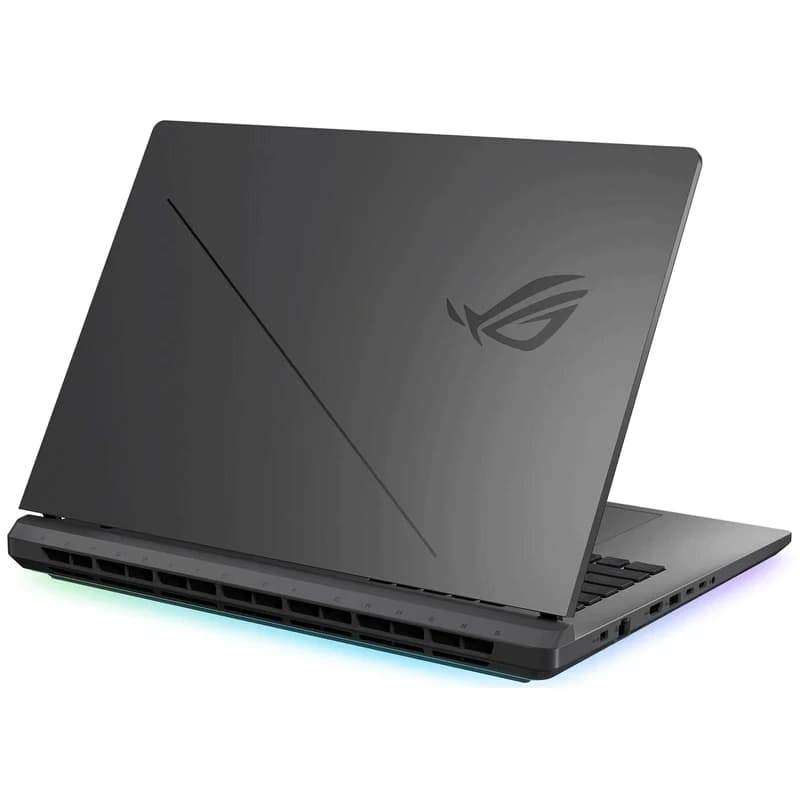 لپ تاپ 18 اینچی ایسوس مدل ROG Strix G18 G815 Core Ultra 9 32GB 2TB SSD 12GB RTX 5070 Ti