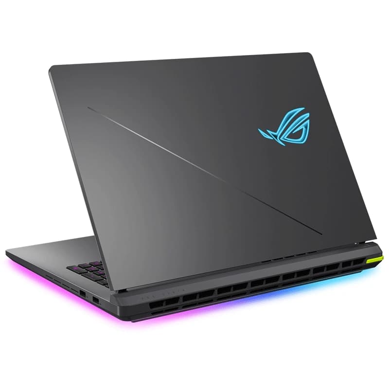 لپ تاپ 18 اینچی ایسوس مدل ROG Strix G18 G815JPR i9 32GB 1TB SSD 8GB RTX 5070