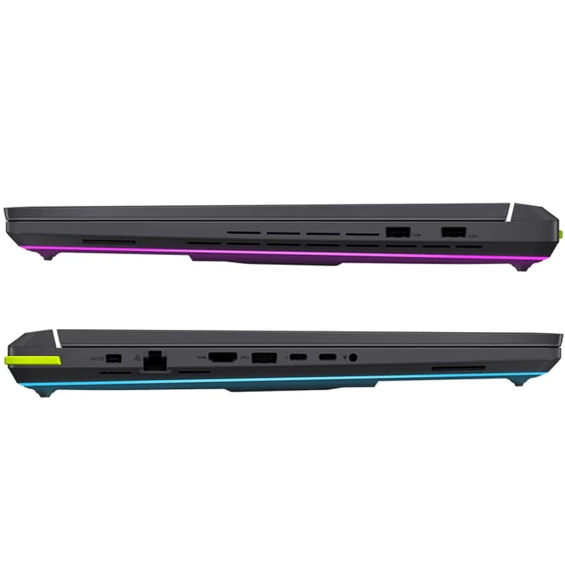 لپ تاپ 18 اینچی ایسوس مدل ROG Strix G18 G815JPR i9 32GB 1TB SSD 8GB RTX 5070