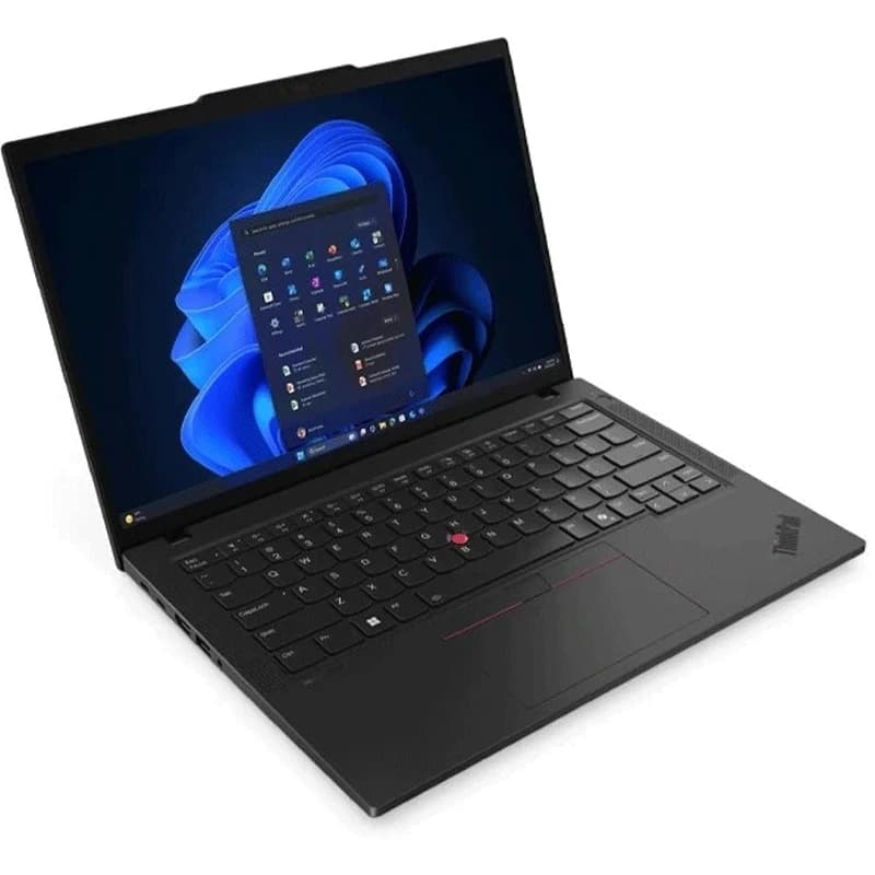 لپ تاپ 14 اینچی لنوو مدل ThinkPad T14 Gen 6 Core Ultra 5 32GB 512GB SSD Intel Arc