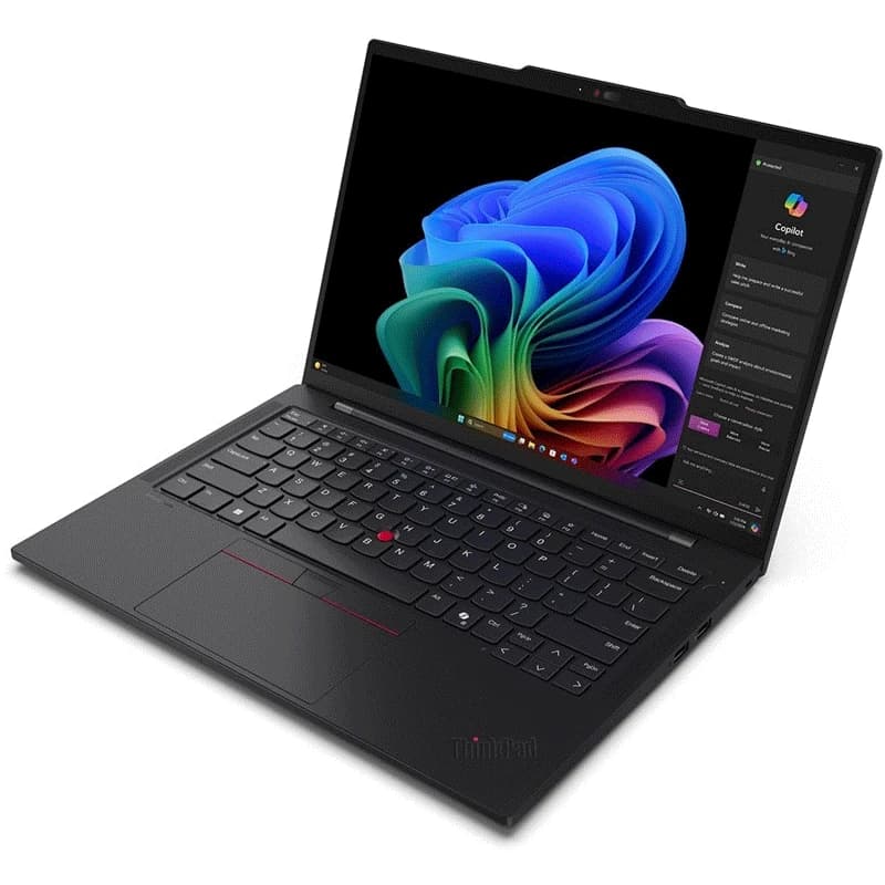 لپ تاپ 14 اینچی لنوو مدل ThinkPad T14s Gen 6 Core Ultra 7 16GB 512GB SSD Intel Arc