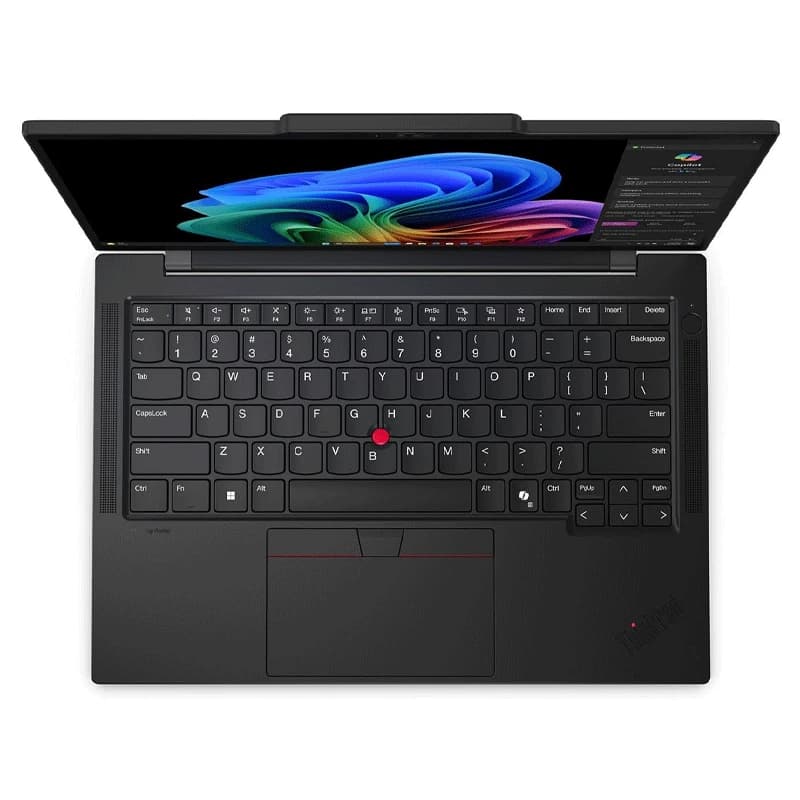 لپ تاپ 14 اینچی لنوو مدل ThinkPad T14s Gen 6 Core Ultra 7 16GB 512GB SSD Intel Arc