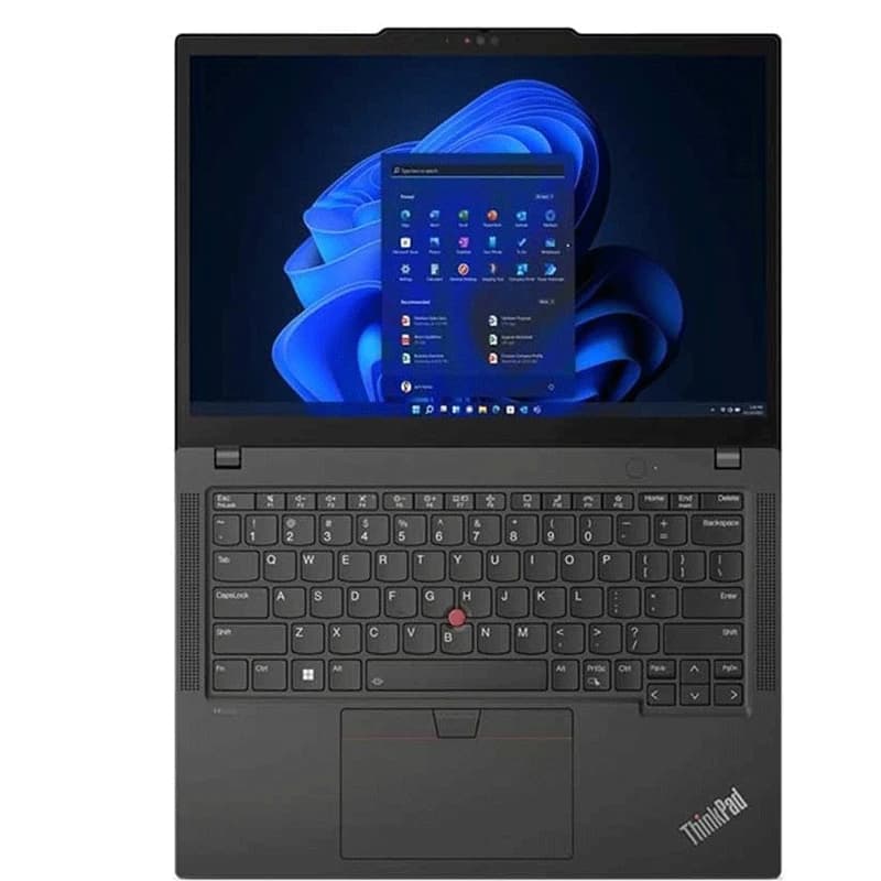لپ تاپ 13.3 اینچی لنوو مدل ThinkPad X13 Gen 6 Core Ultra 7 32GB 1TB SSD Intel Arc