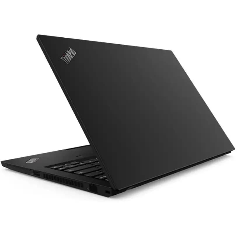 لپ تاپ 14 اینچی لنوو مدل ThinkPad P14s Gen 2 i5 16GB 256GB SSD 4GB T500