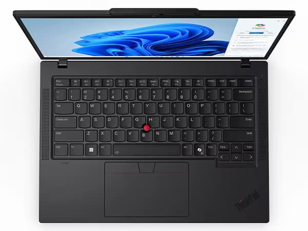 لپ تاپ 14 اینچی لنوو مدل ThinkPad E14 Gen 6 Core Ultra 5 16GB 512GB SSD Intel Arc