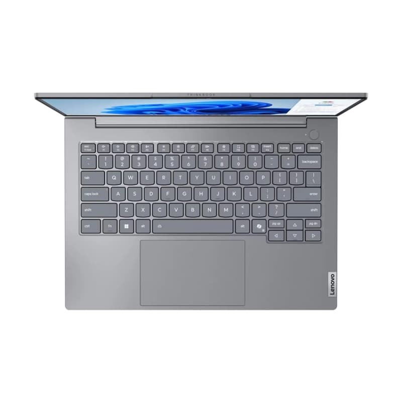 لپ تاپ 14 اینچی لنوو مدل ThinkBook 14 G8 IAL Core Ultra 5 64GB 1TB SSD Intel Arc