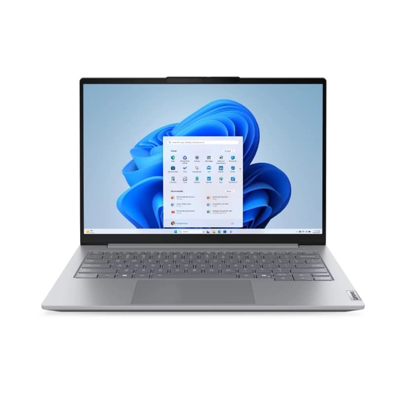 لپ تاپ 14 اینچی لنوو مدل ThinkBook 14 G8 IAL Core Ultra 5 64GB 1TB SSD Intel Arc