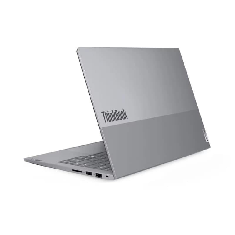 لپ تاپ 14 اینچی لنوو مدل ThinkBook 14 G8 IAL Core Ultra 5 64GB 1TB SSD Intel Arc