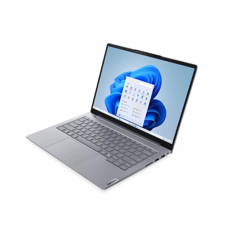 لپ تاپ 14 اینچی لنوو مدل ThinkBook 14 G8 IAL Core Ultra 5 64GB 1TB SSD Intel Arc