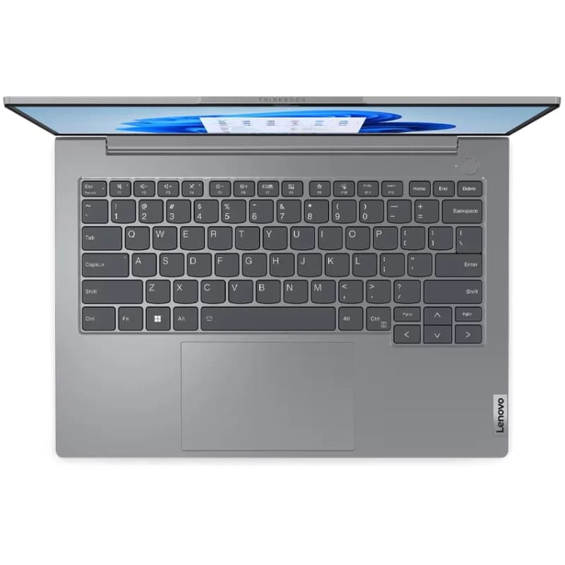لپ تاپ 14 اینچی لنوو مدل ThinkBook 14 G6 IRL i7 64GB 512GB SSD Intel Iris Xe