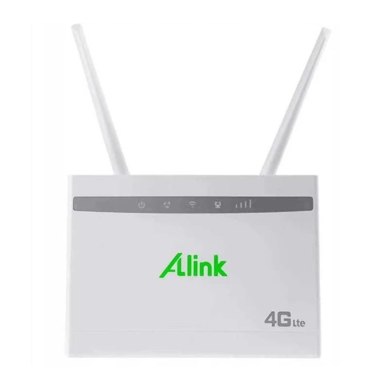 مودم سیم‌کارتی 4G LTE ای لینک مدل MR920