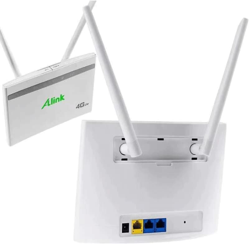 مودم سیم‌کارتی 4G LTE ای لینک مدل MR920