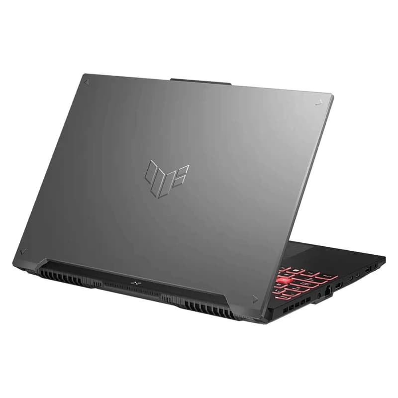 لپ تاپ 16 اینچی ایسوس مدل TUF Gaming A16 FA607NUQ Ryzen 7 16GB 512GB SSD 6GB RTX 4050