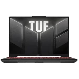 لپ تاپ 16 اینچی ایسوس مدل TUF Gaming A16 FA607NUQ Ryzen 7 16GB 512GB SSD 6GB RTX 4050