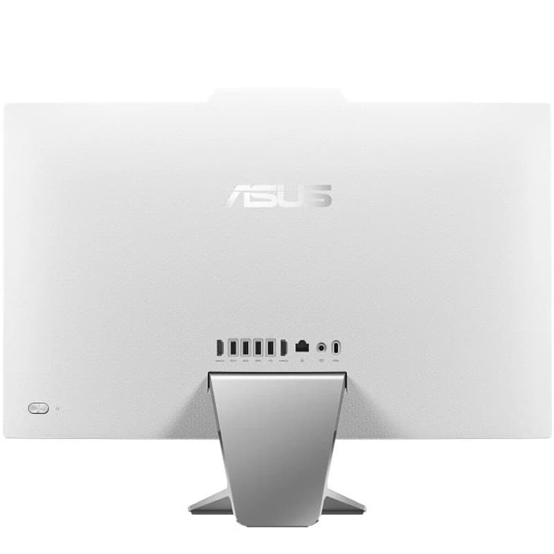 کامپیوتر آل این وان ایسوس 23.8 اینچی مدل A3402WVAK i5 16GB 512GB SSD Intel Iris Xe