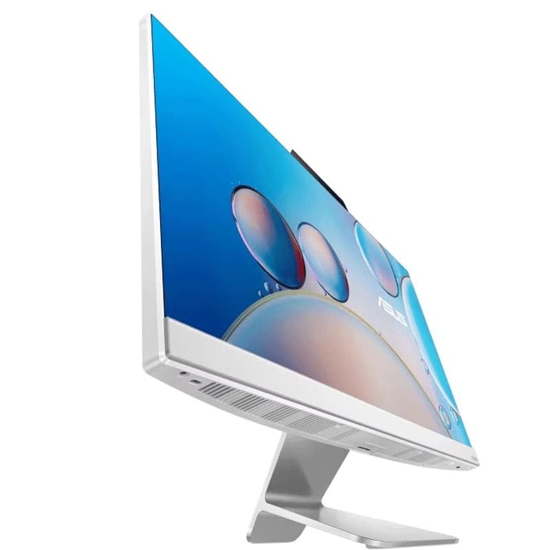 کامپیوتر آل این وان ایسوس 23.8 اینچی مدل A3402WVAK i5 16GB 512GB SSD Intel Iris Xe