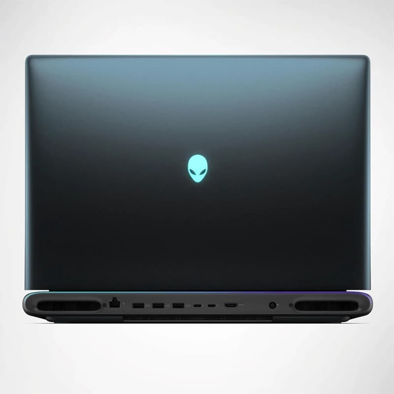 لپ تاپ 18 اینچی دیل مدل Alienware 18 Area-51 Core Ultra 9 32GB 2TB SSD 12GB RTX 5070 Ti