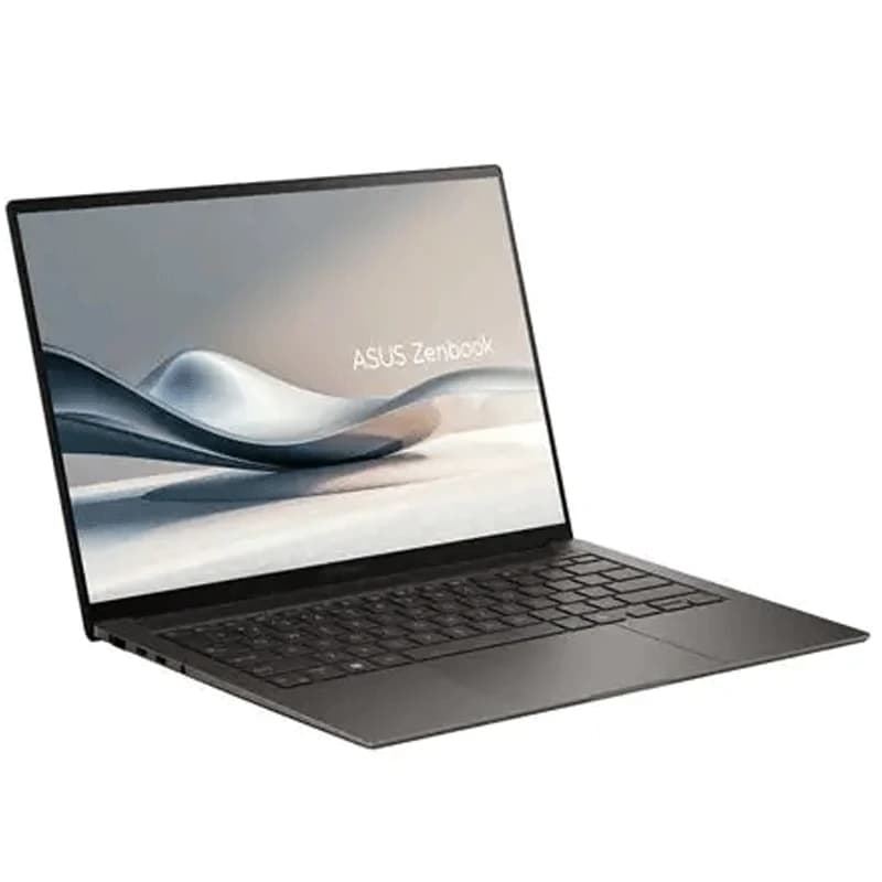 لپ تاپ 14 اینچی ایسوس مدل Zenbook S14 UX5406AA Core Ultra 9 32GB 1TB SSD Intel Arc