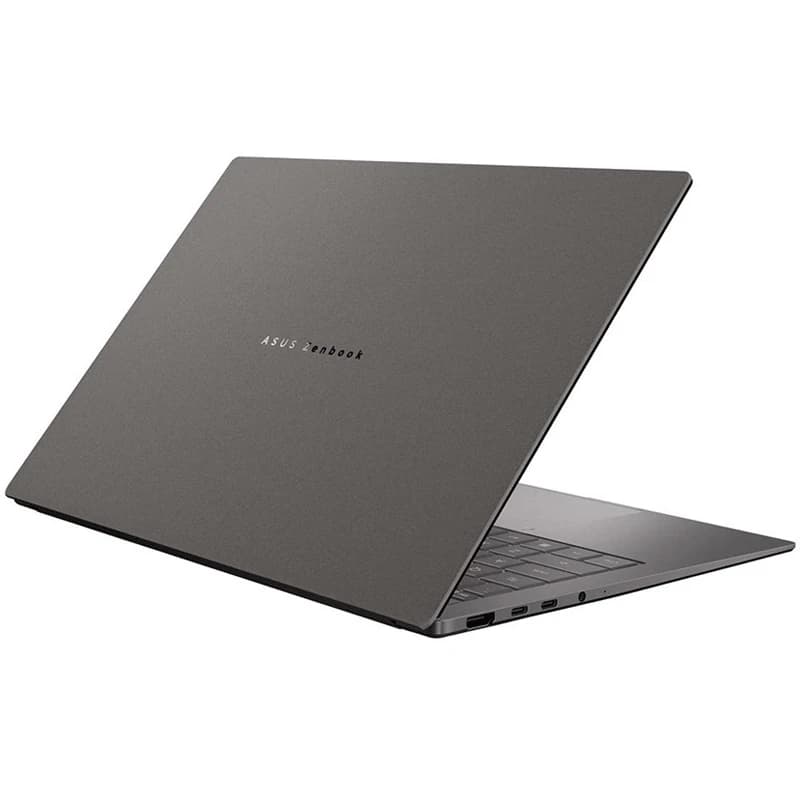 لپ تاپ 14 اینچی ایسوس مدل Zenbook S14 UX5406AA Core Ultra 9 32GB 1TB SSD Intel Arc