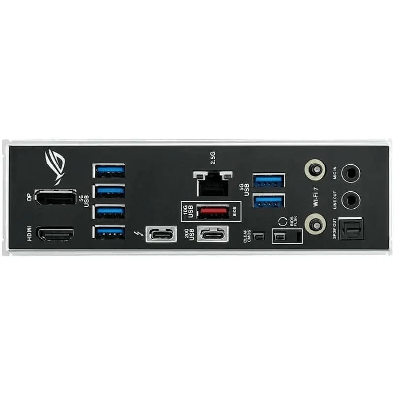 مادربرد ایسوس مدل ROG STRIX B860-F Gaming WiFi DDR5