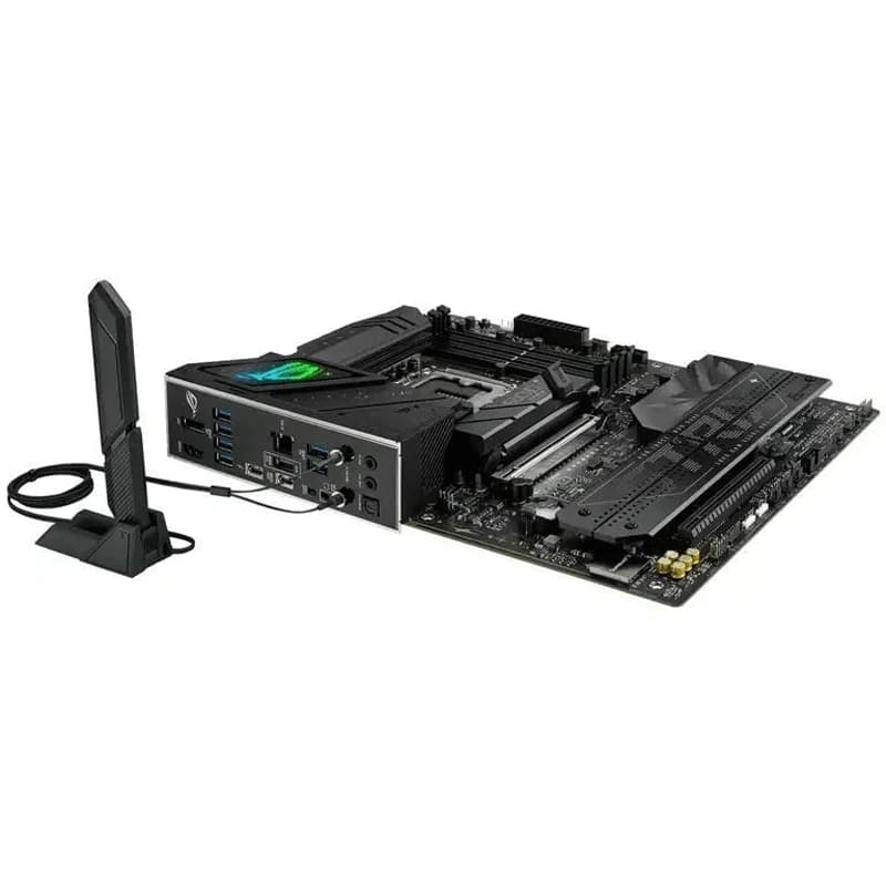 مادربرد ایسوس مدل ROG STRIX B860-F Gaming WiFi DDR5