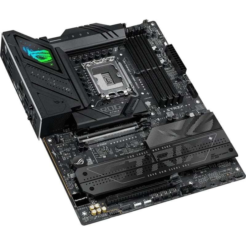 مادربرد ایسوس مدل ROG STRIX B860-F Gaming WiFi DDR5