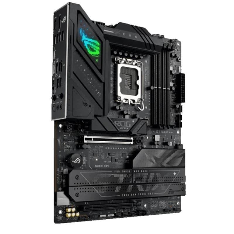 مادربرد ایسوس مدل ROG STRIX B860-F Gaming WiFi DDR5