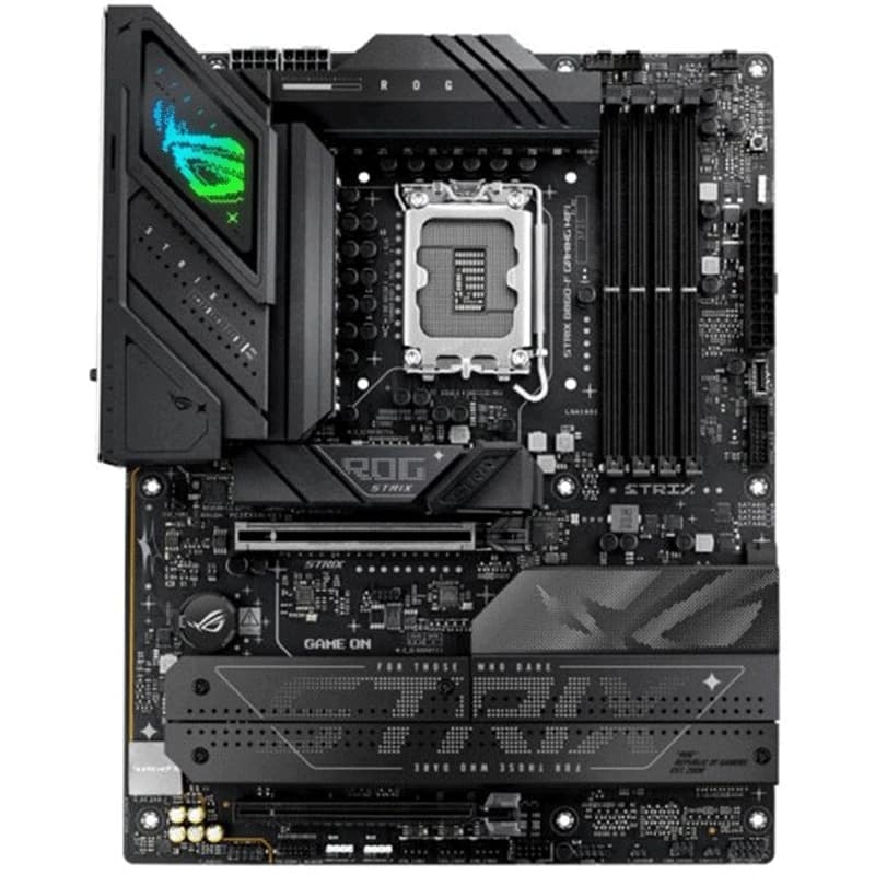 مادربرد ایسوس مدل ROG STRIX B860-F Gaming WiFi DDR5