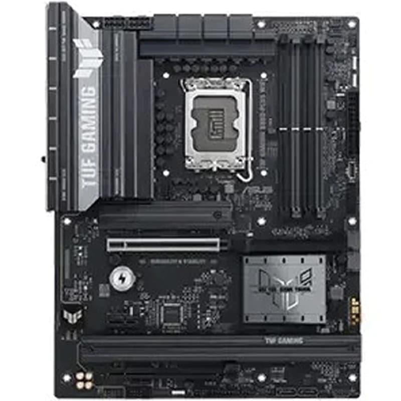 مادربرد ایسوس مدل TUF Gaming B860-Plus WiFi DDR5