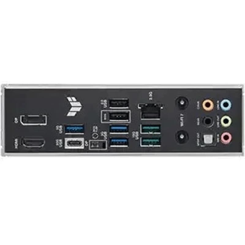 مادربرد ایسوس مدل TUF Gaming B860-Plus WiFi DDR5