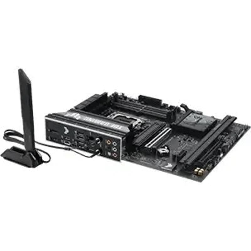 مادربرد ایسوس مدل TUF Gaming B860-Plus WiFi DDR5