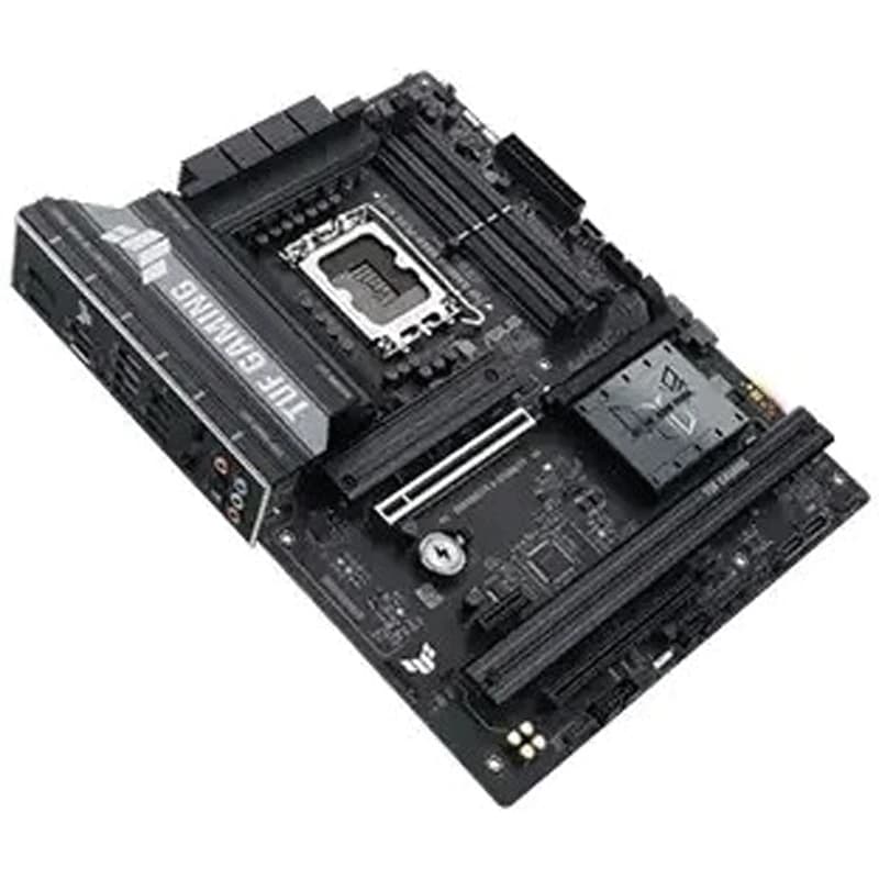 مادربرد ایسوس مدل TUF Gaming B860-Plus WiFi DDR5