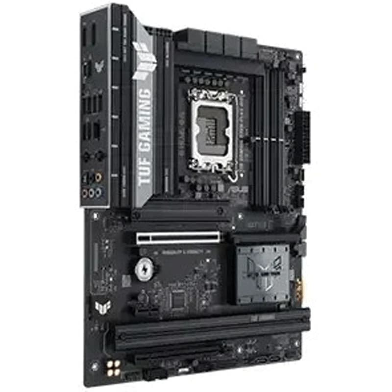 مادربرد ایسوس مدل TUF Gaming B860-Plus WiFi DDR5