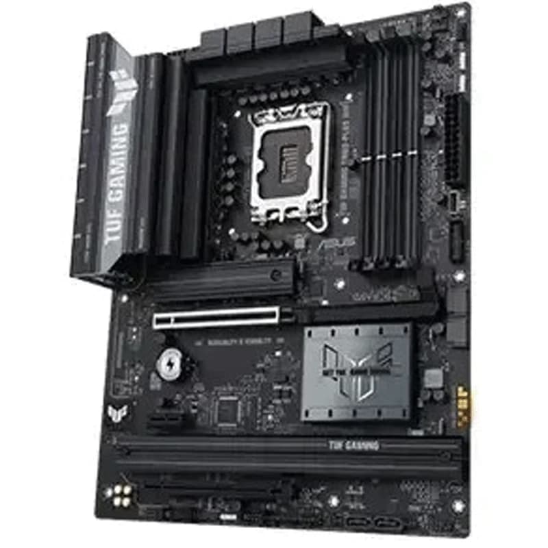 مادربرد ایسوس مدل TUF Gaming B860-Plus WiFi DDR5