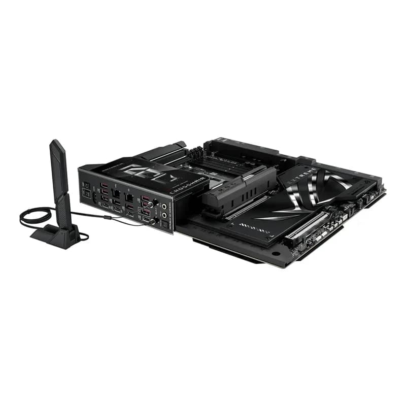مادربرد ایسوس مدل ROG Crosshair X870E Extreme GAMING WIFI DDR5