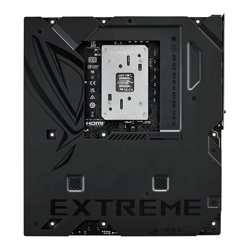 مادربرد ایسوس مدل ROG Crosshair X870E Extreme GAMING WIFI DDR5