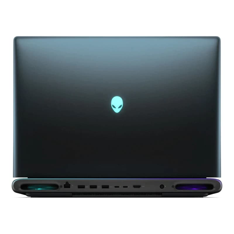 لپ تاپ 18 اینچی دل مدل Alienware 18 Area-51 AA18250 Core Ultra 9 32GB 1TB SSD 8GB RTX 5070