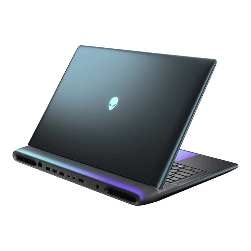 لپ تاپ 18 اینچی دل مدل Alienware 18 Area-51 AA18250 Core Ultra 9 32GB 1TB SSD 8GB RTX 5070