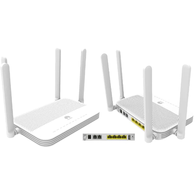 مودم فیبر نوری هوآوی مدل EchoLife HG8245W5
