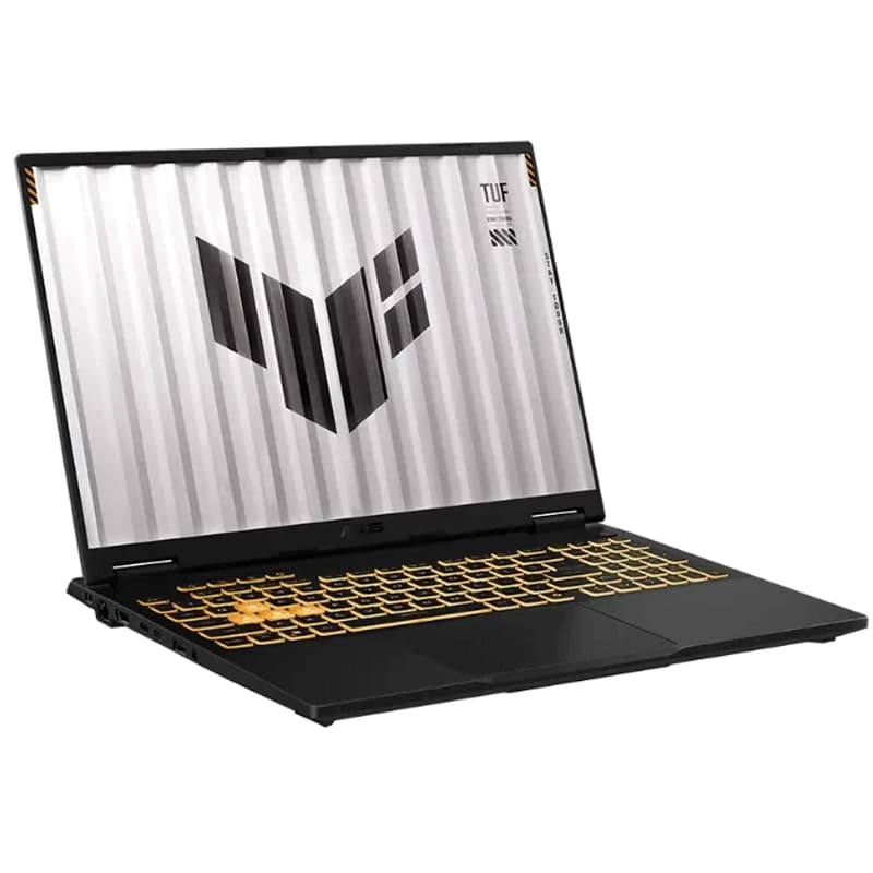 لپ تاپ 16 اینچی ایسوس مدل TUF Gaming F16 FX608JHR i7 16GB 2TB SSD 8GB RTX 5050