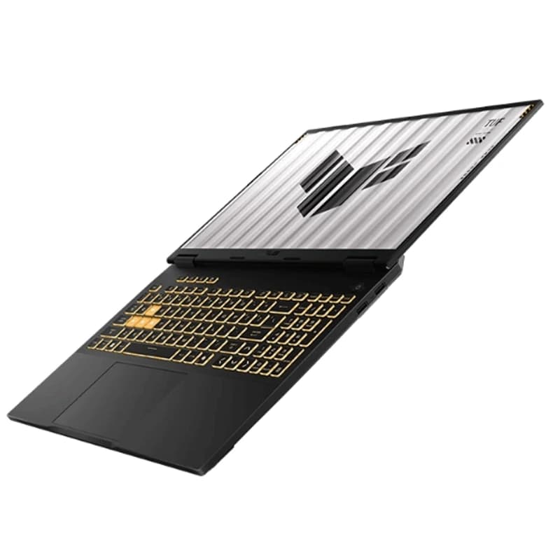 لپ تاپ 16 اینچی ایسوس مدل TUF Gaming F16 FX608JMR i7 32GB 512GB SSD 8GB RTX 5060