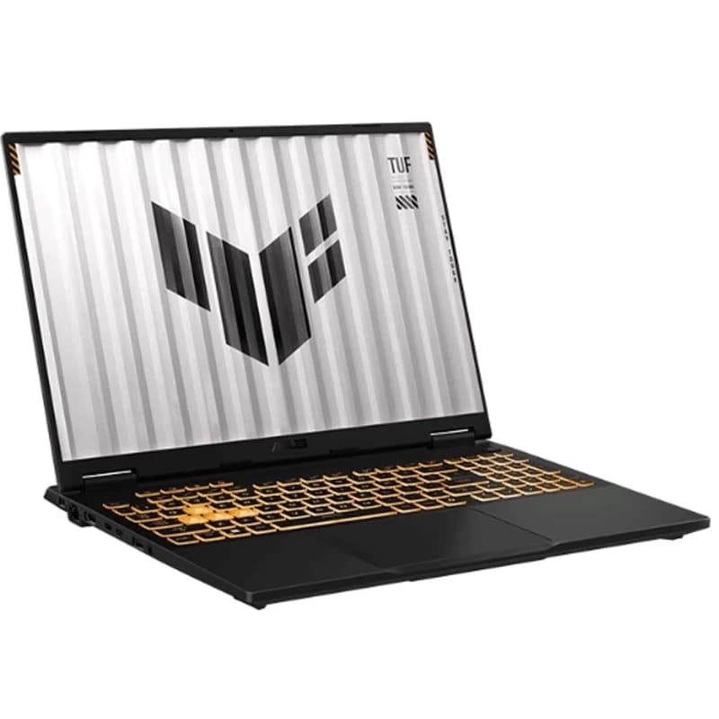 لپ تاپ 16 اینچی ایسوس مدل TUF Gaming F16 FX608JMR i7 32GB 512GB SSD 8GB RTX 5060