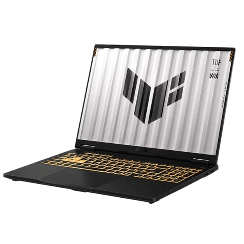 لپ تاپ 16 اینچی ایسوس مدل TUF Gaming F16 FX608JMR i7 32GB 512GB SSD 8GB RTX 5060