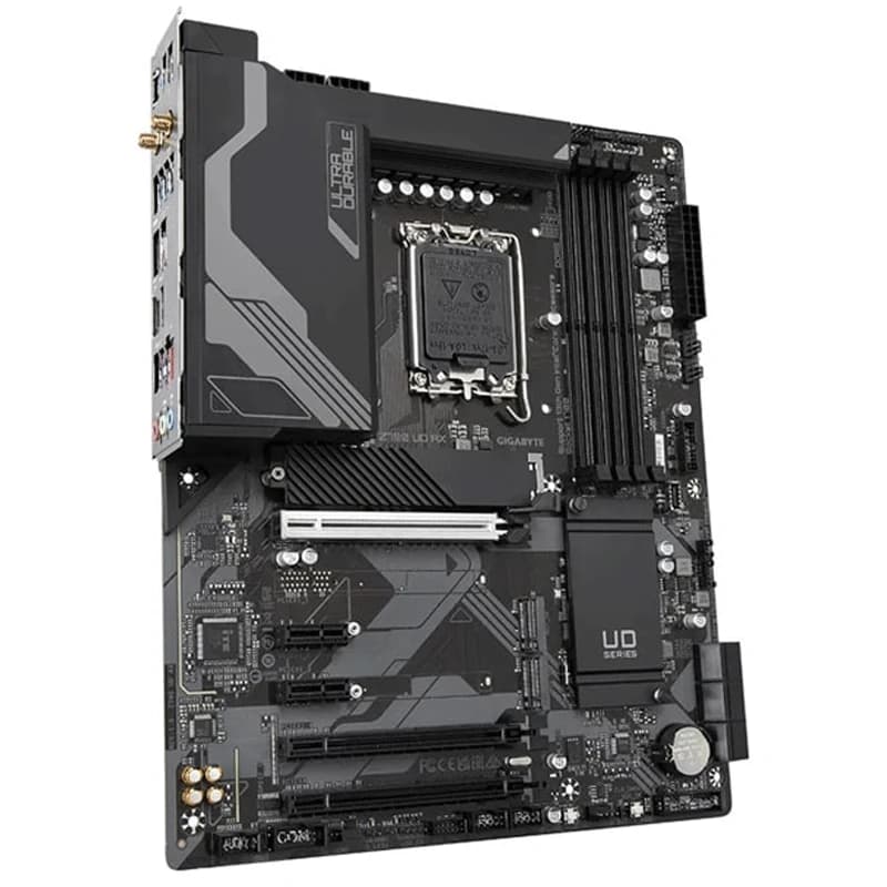 مادربرد گیگابایت مدل Z790 UD AX DDR5