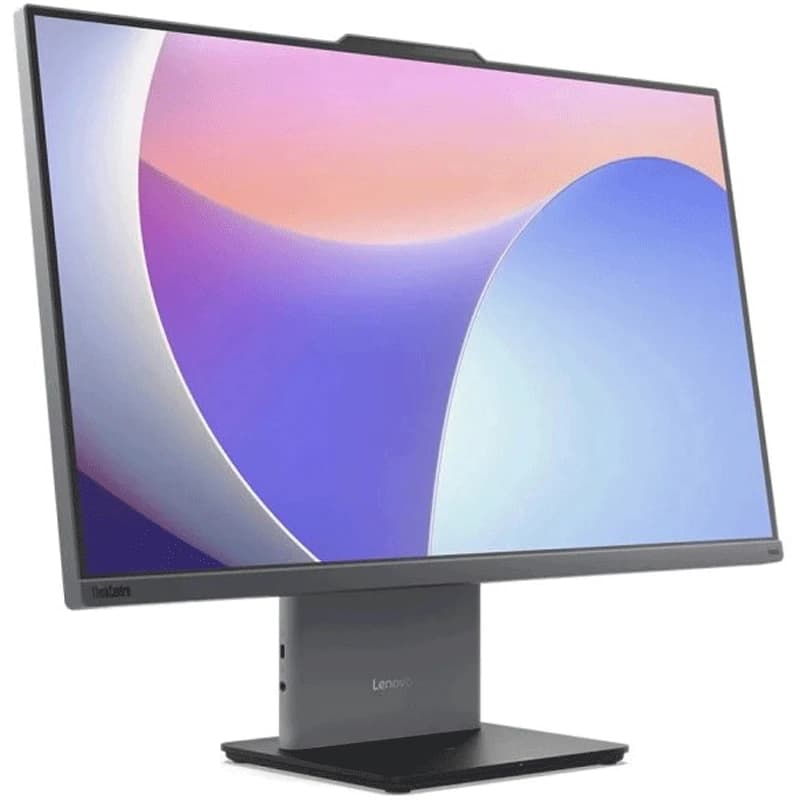 کامپیوتر آل این وان لنوو 27 اینچی مدل IdeaCentre 27IRH9 i7 8GB 512GB SSD Intel UHD