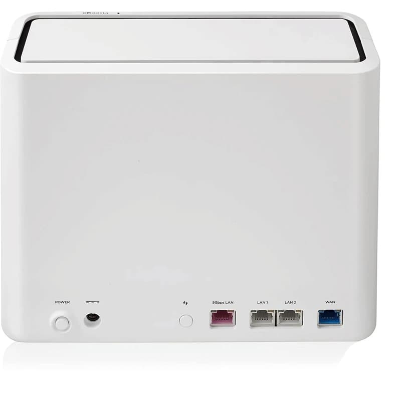 روتر 5G اینسیگو مدل FG2000